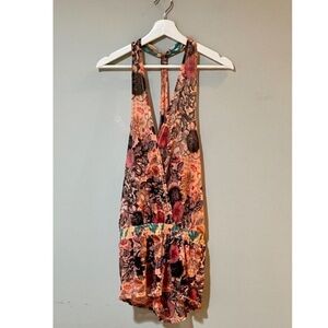 Maaji CoverUp Romper.